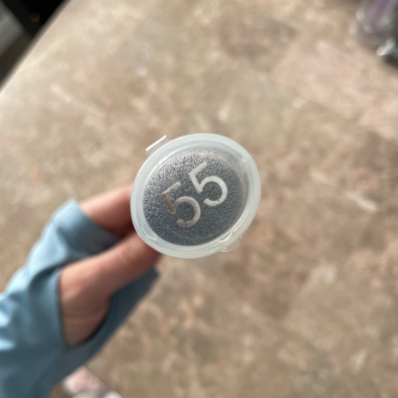 Sephora Pro Airbrush Makeup Brush (55) - Picture 3 of 4